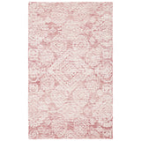 SAFAVIEH Handmade Metro Sigalit French Country Wool Rug