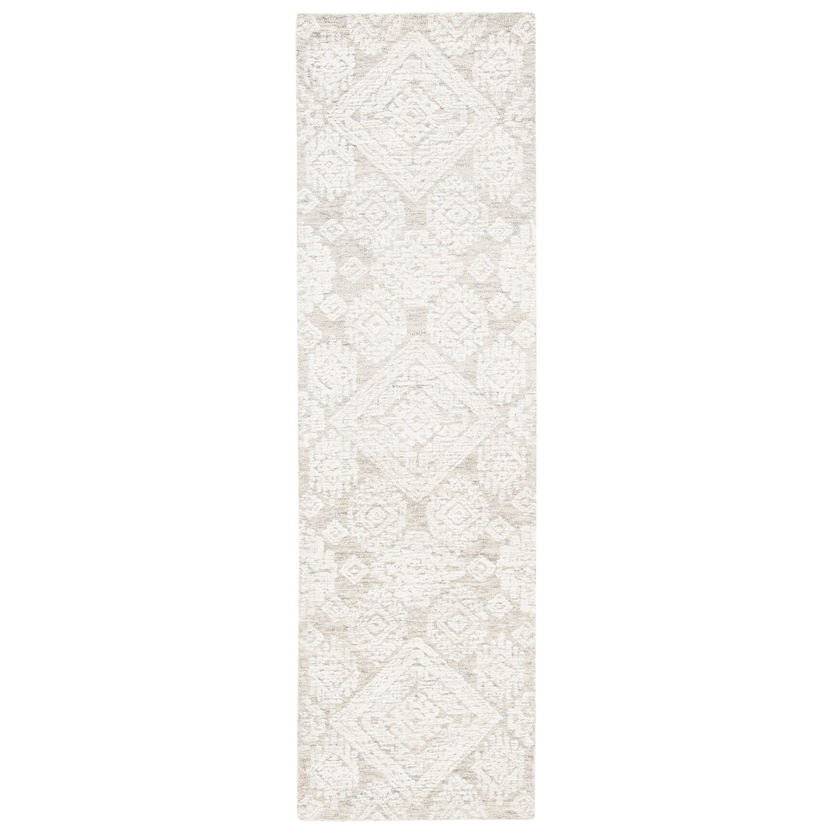 SAFAVIEH Handmade Metro Sigalit French Country Wool Rug