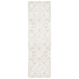 SAFAVIEH Handmade Metro Sigalit French Country Wool Rug