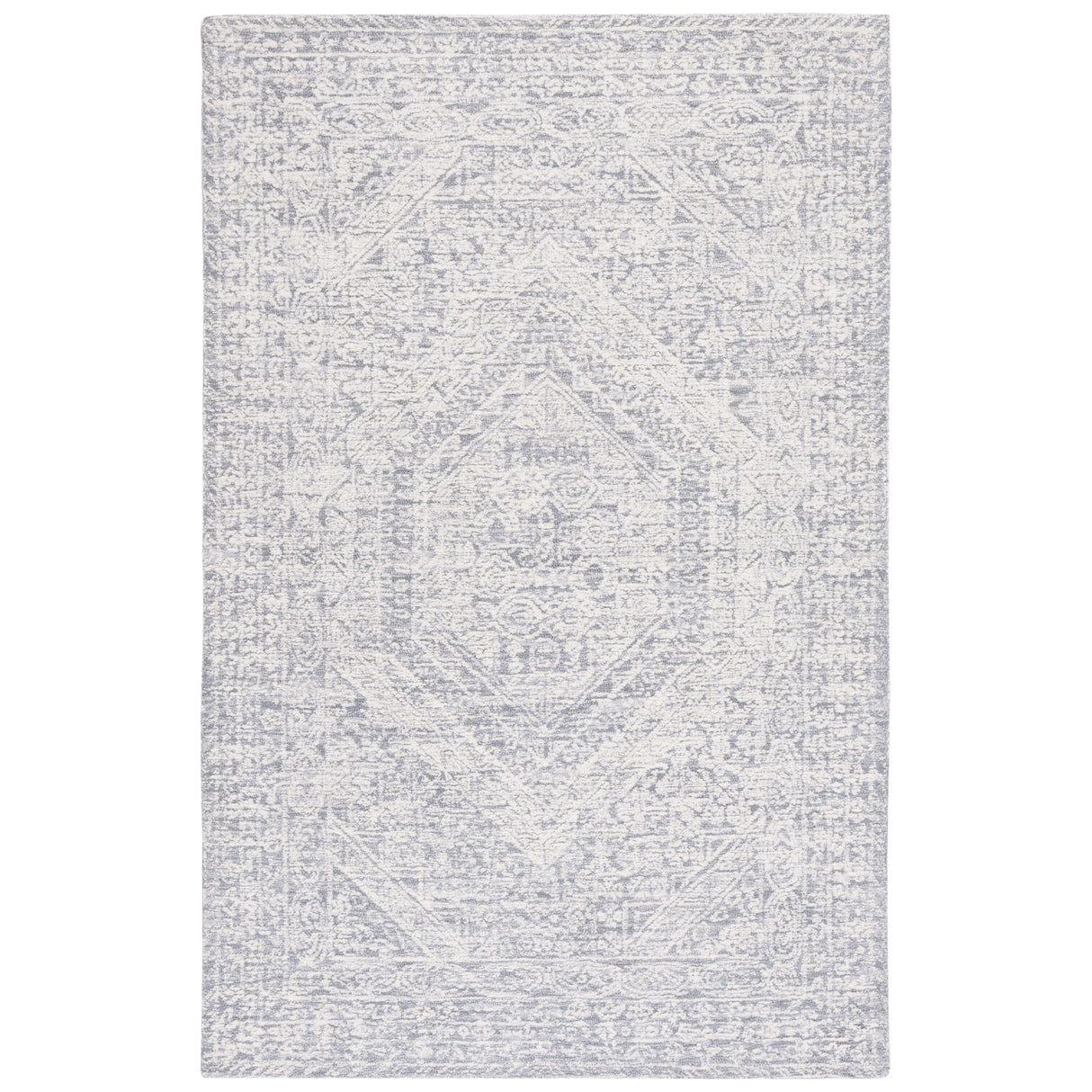 SAFAVIEH Handmade Metro Susie French Country Wool Rug