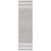 SAFAVIEH Handmade Metro Toril Stripe Wool Rug