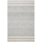 SAFAVIEH Handmade Metro Toril Stripe Wool Rug