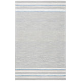 SAFAVIEH Handmade Metro Toril Stripe Wool Rug