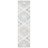 SAFAVIEH Handmade Metro Zhetchka French Country Wool Rug