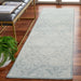 SAFAVIEH Handmade Micro-Loop Annkathrin Wool Rug