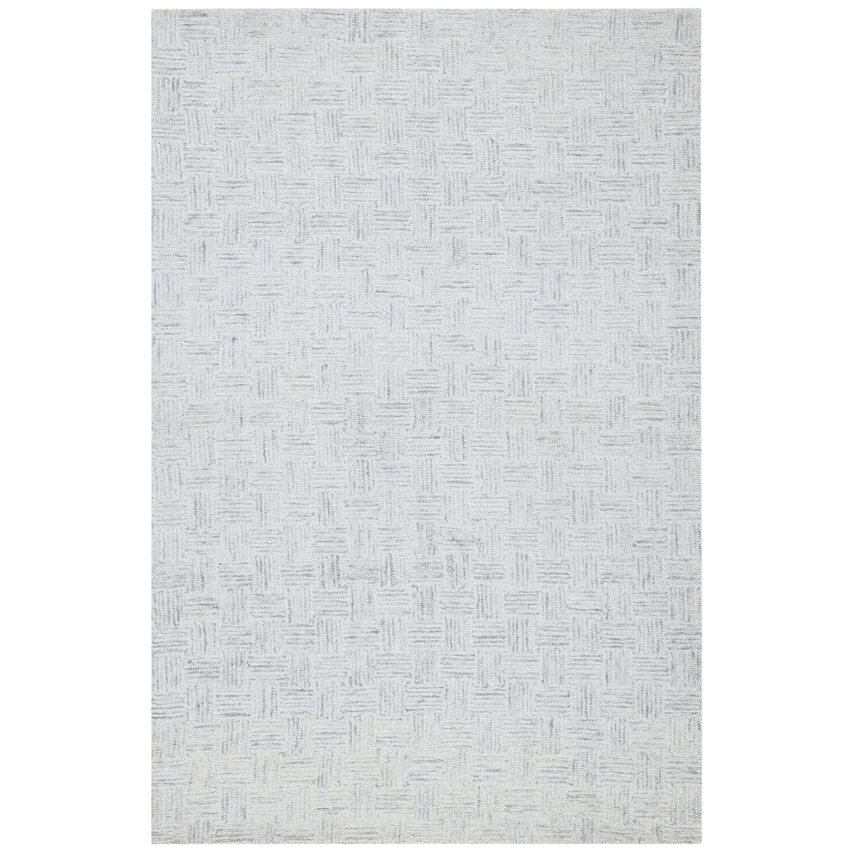 SAFAVIEH Handmade Micro-Loop Caridad Transitional Wool Rug