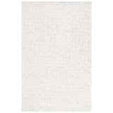 SAFAVIEH Handmade Micro-Loop Caridad Transitional Wool Rug