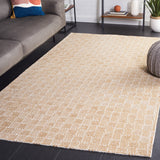 SAFAVIEH Handmade Micro-Loop Caridad Transitional Wool Rug