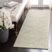 SAFAVIEH Handmade Micro-Loop Egne Wool Rug