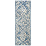 SAFAVIEH Handmade Micro-Loop Egne Wool Rug