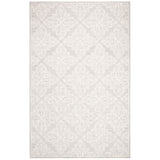 SAFAVIEH Handmade Micro-Loop Egne Wool Rug