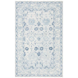 SAFAVIEH Handmade Micro-Loop Gertraut Wool Rug