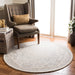 SAFAVIEH Handmade Micro-Loop Gulseven Medallion Wool Rug