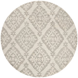 SAFAVIEH Handmade Micro-Loop Hyeong Wool Rug