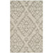 SAFAVIEH Handmade Micro-Loop Hyeong Wool Rug