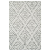 SAFAVIEH Handmade Micro-Loop Hyeong Wool Rug