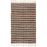 SAFAVIEH Handmade Micro-Loop Hyeong Wool Rug