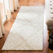 SAFAVIEH Handmade Micro-Loop Hyeong Wool Rug