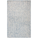 SAFAVIEH Handmade Micro-Loop Javorina Transitional Wool Rug