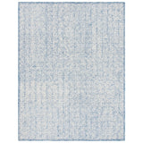 SAFAVIEH Handmade Micro-Loop Javorina Transitional Wool Rug