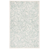 SAFAVIEH Handmade Micro-Loop Jordyn Wool Rug