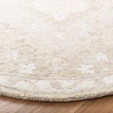 SAFAVIEH Handmade Micro-Loop Kleoniki Wool Rug