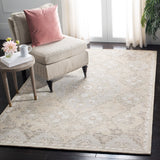 SAFAVIEH Handmade Micro-Loop Kleoniki Wool Rug