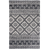 SAFAVIEH Handmade Micro-Loop Kobie Wool Rug