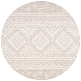 SAFAVIEH Handmade Micro-Loop Kobie Wool Rug