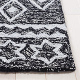 SAFAVIEH Handmade Micro-Loop Kobie Wool Rug