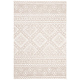 SAFAVIEH Handmade Micro-Loop Kobie Wool Rug