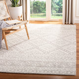 SAFAVIEH Handmade Micro-Loop Kobie Wool Rug