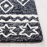 SAFAVIEH Handmade Micro-Loop Kobie Wool Rug