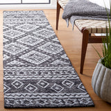 SAFAVIEH Handmade Micro-Loop Kobie Wool Rug