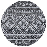 SAFAVIEH Handmade Micro-Loop Kobie Wool Rug