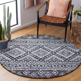 SAFAVIEH Handmade Micro-Loop Kobie Wool Rug