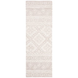 SAFAVIEH Handmade Micro-Loop Kobie Wool Rug