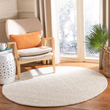 SAFAVIEH Handmade Micro-Loop Kobie Wool Rug