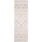 SAFAVIEH Handmade Micro-Loop Kobie Wool Rug