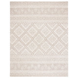 SAFAVIEH Handmade Micro-Loop Kobie Wool Rug