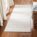 SAFAVIEH Handmade Micro-Loop Kobie Wool Rug