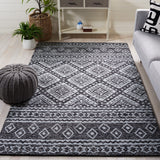 SAFAVIEH Handmade Micro-Loop Kobie Wool Rug