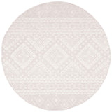 SAFAVIEH Handmade Micro-Loop Kobie Wool Rug