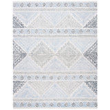 SAFAVIEH Handmade Micro-Loop Lizzi Moroccan Wool Rug