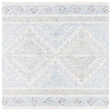 SAFAVIEH Handmade Micro-Loop Lizzi Moroccan Wool Rug