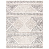 SAFAVIEH Handmade Micro-Loop Lizzi Moroccan Wool Rug