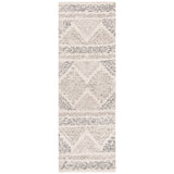 SAFAVIEH Handmade Micro-Loop Lizzi Moroccan Wool Rug