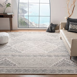 SAFAVIEH Handmade Micro-Loop Lizzi Moroccan Wool Rug