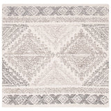 SAFAVIEH Handmade Micro-Loop Lizzi Moroccan Wool Rug