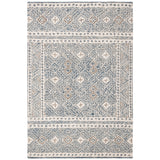 SAFAVIEH Handmade Micro-Loop Lutetia Wool Rug